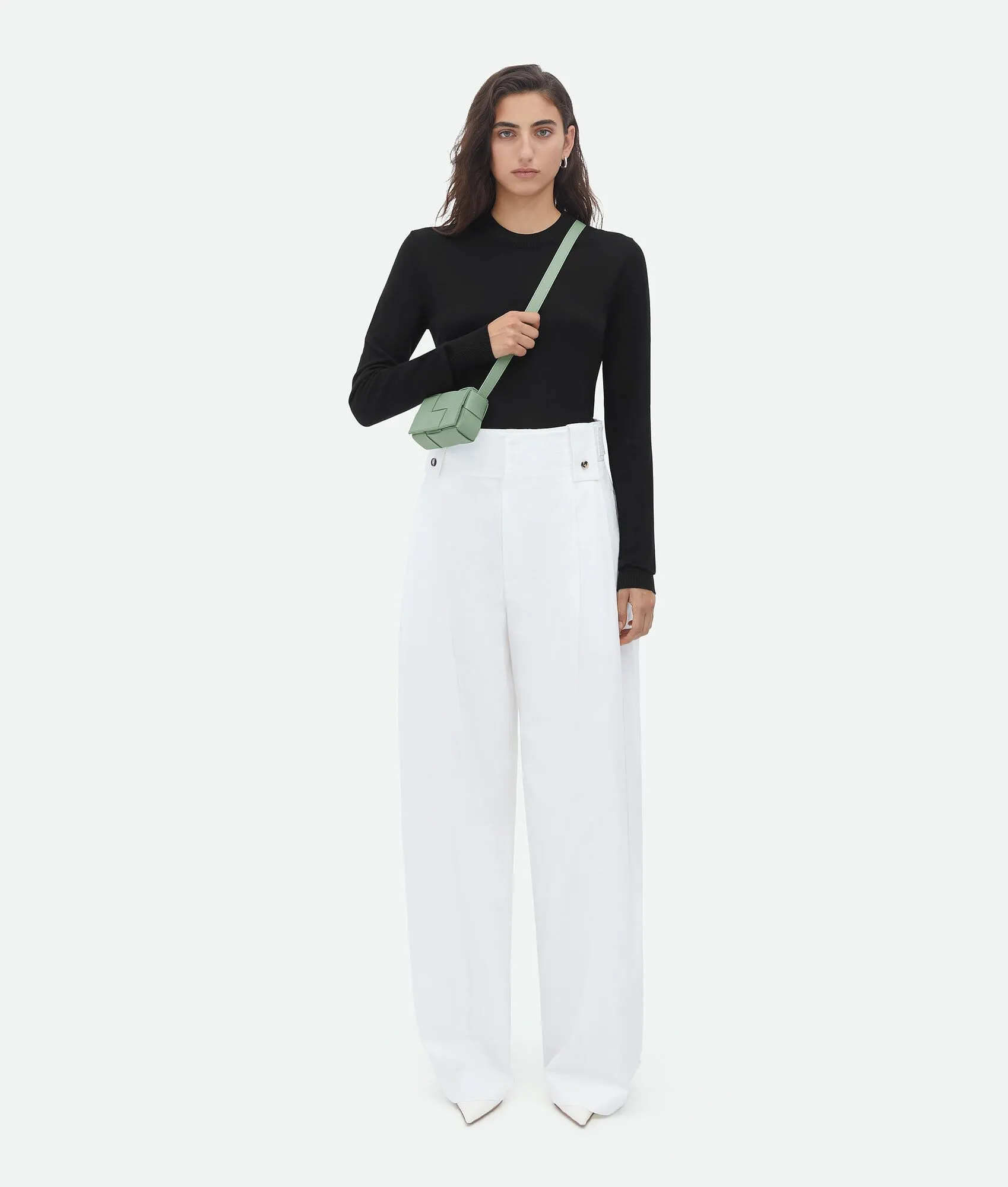 Unisex style for men and women